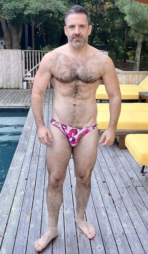 fuckmetx:kingfather1962:He was the only one at the pool when I got there after school.