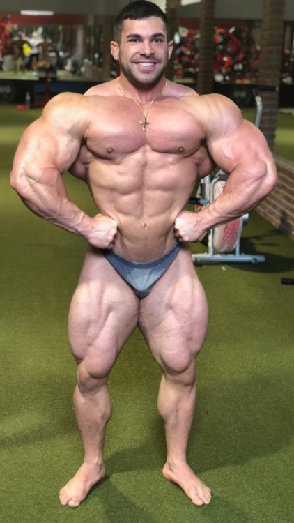 Derek Lunsford