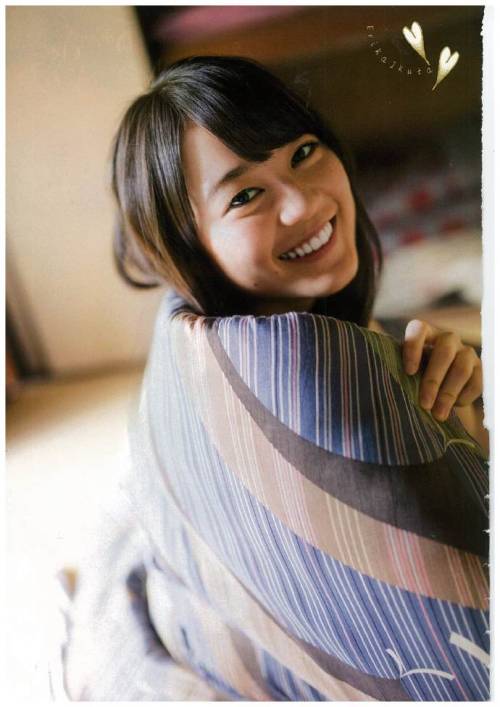 omiansary:    Weekly Shonen Champion Ikuchan :D(All credit to real uploader)