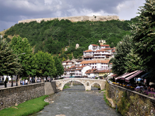 Prizren, Kosovo