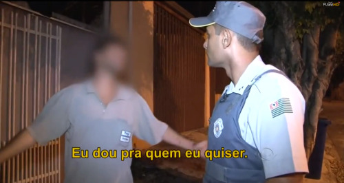 Sereia da pedreira