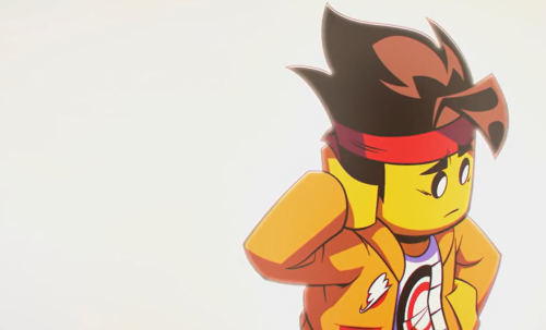 Lego Monkie Kid Rewatch: Special