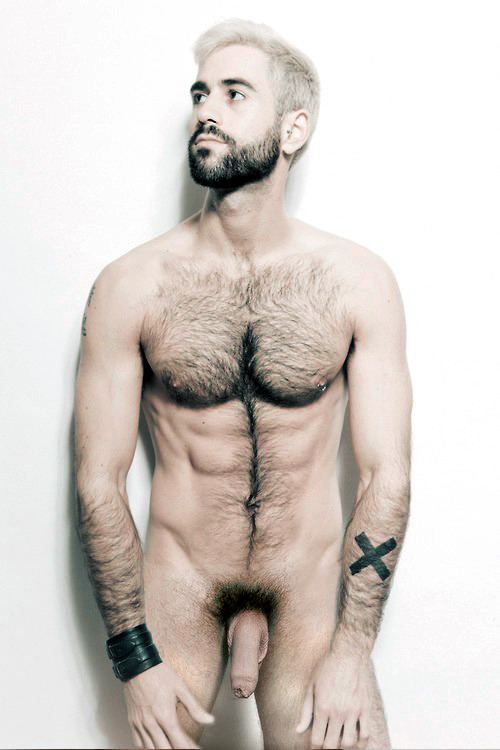 Daddy Ginger