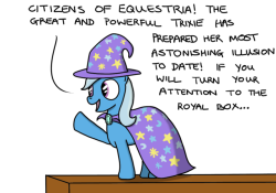 celestia-stuff: hoofclid:  This comic was