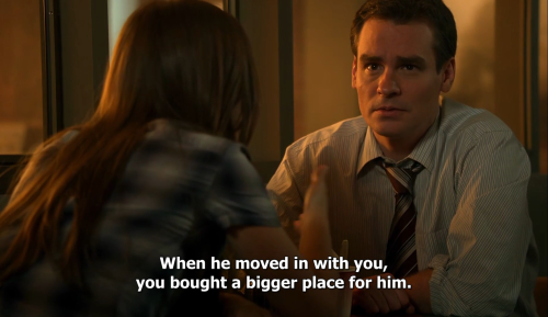 Thirteen Don't Fix Him Please