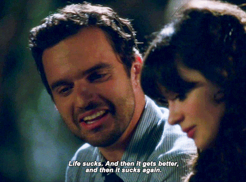 Jake Johnson As NICK MILLERin New Girl (2011-2018)