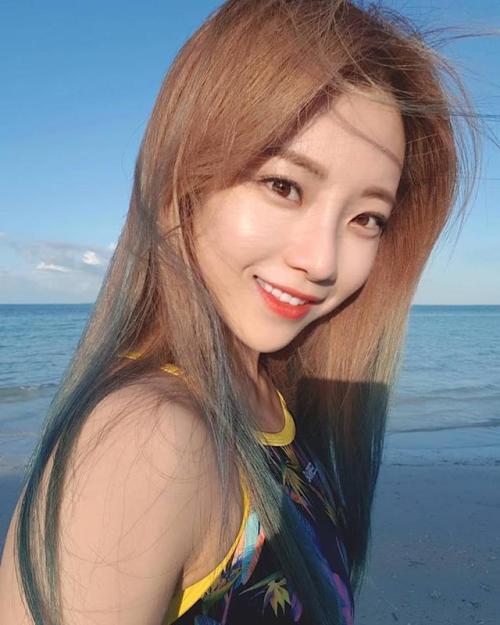 Euddeum Shim - Selcas