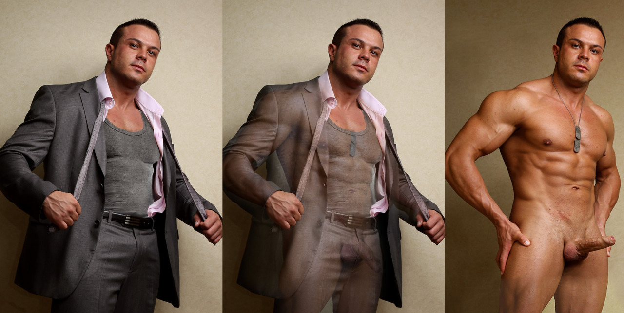 speci-men:  Speciman 10b84: Clothed, See-through, Unclothed