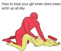 sparkly-princess-kitty:pain-01:Not wrong.