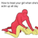 sparkly-princess-kitty:pain-01:Not wrong.