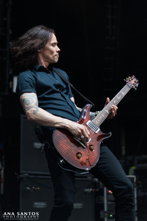 Myles Kennedy of Alter Bridge // Nikon at Jones Beach Theater, Wantagh NY 07.30.16Shot for @antihero