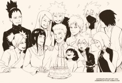 jabberwockyface:  HAPPY BIRTHDAY, NARUTO!!!