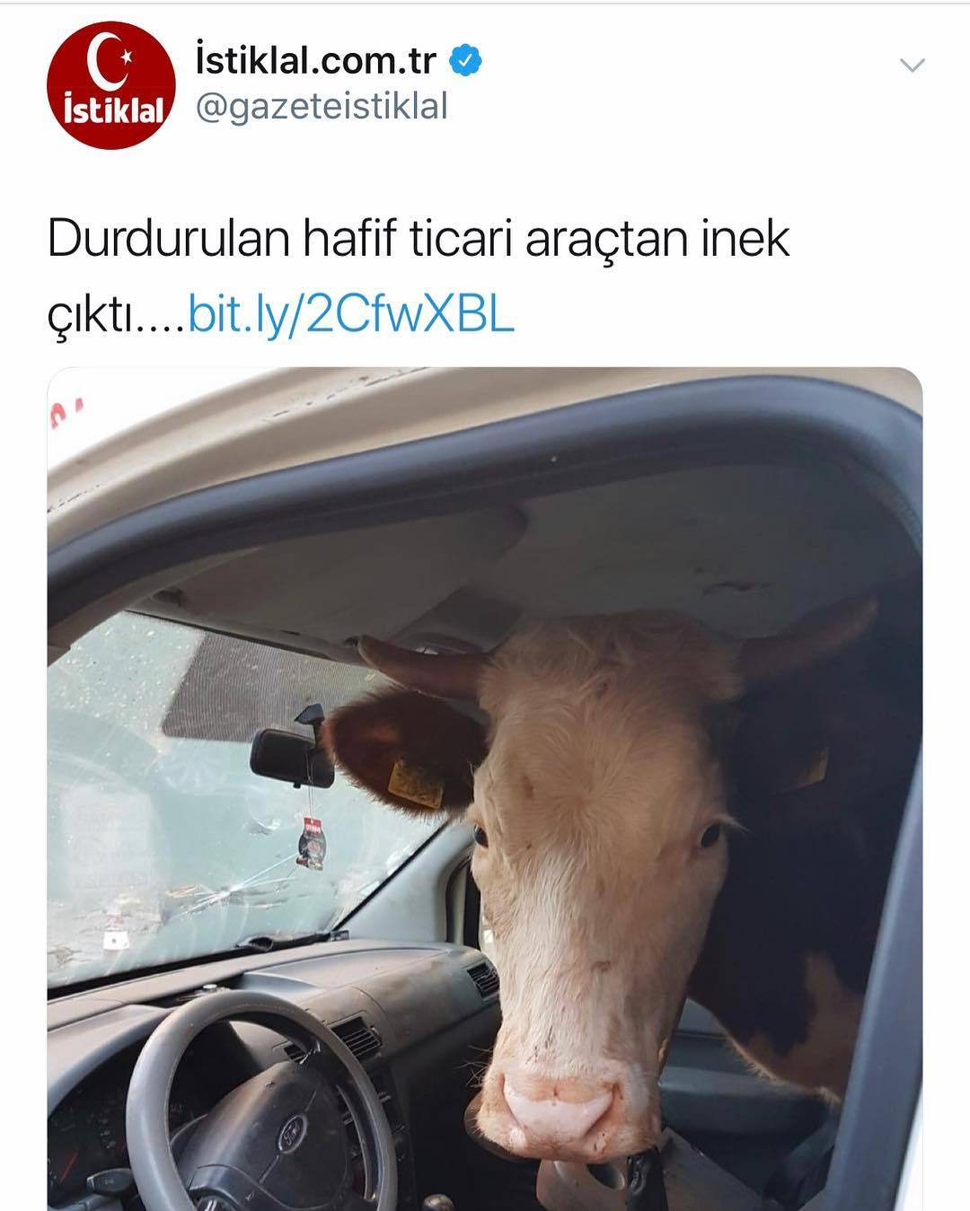 Durdurulan hafif ticari...