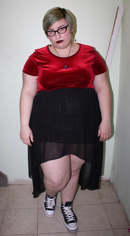 ohkellybelly:  Hello darkness my old friend, I’ve come to talk with you again.