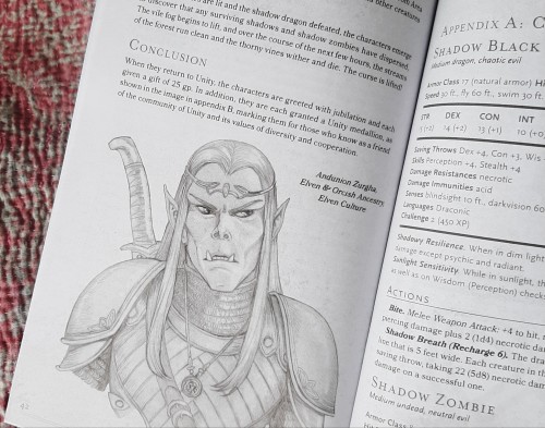 Ancestry & Culture: An Alternative To Race In 5e