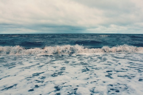 Waterside Beach Provincial Park by ashleyDcrouseFacebook | tumblr | Shop | deviantART