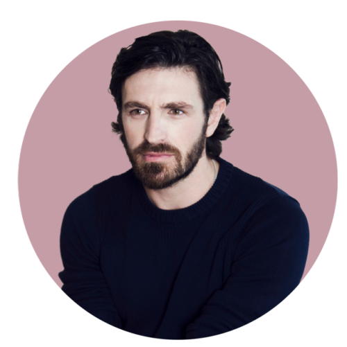 lgbt-and-fandom-moodboards: Eoin Macken icons - please like/reblog and credit me if you use -