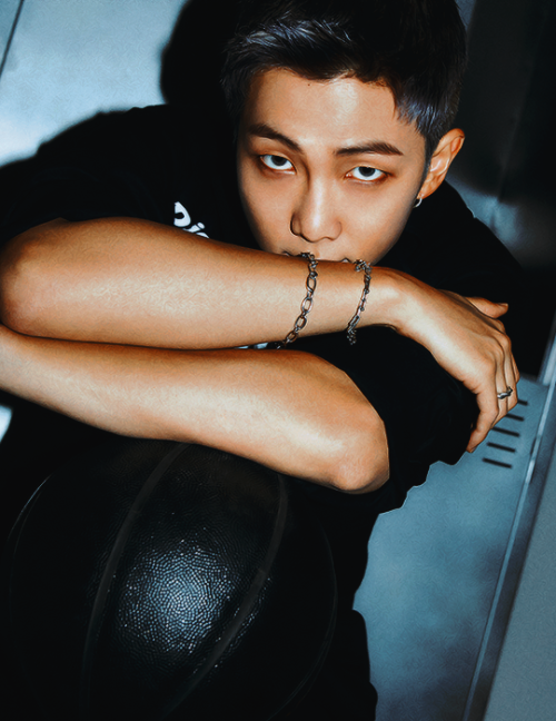 Namjoon For Weverse