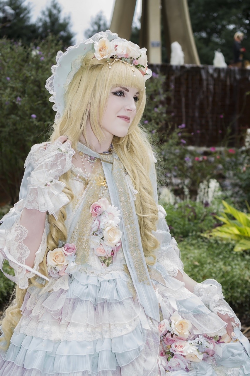 girlyhoot:  Primavera