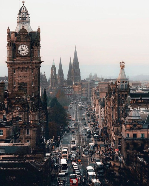 Edimburgo 