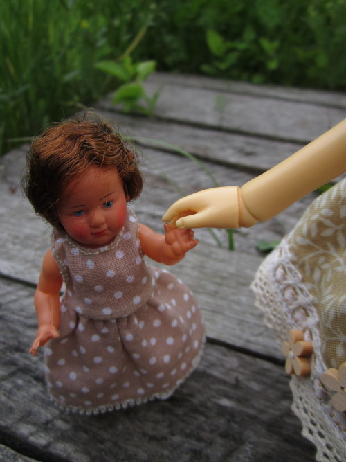 Doll For Doll