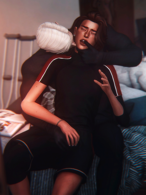 Feeding Like A Fever, Sweet Blood Cherry Wine