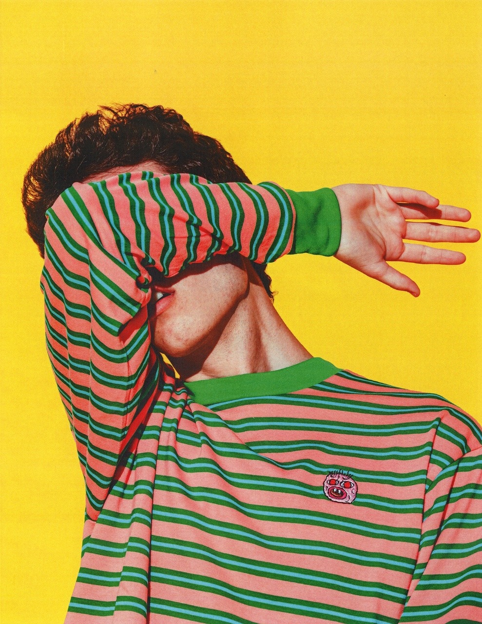 golfwang:  GOLF SPRING/SUMMER 2015 SHOT BY JULIAN BERMAN