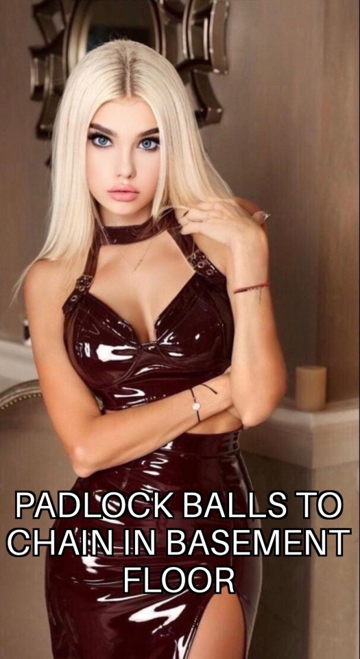 bratliketread:Just think about what could be done to you like that 