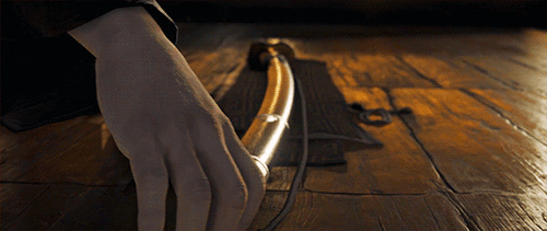theblackmegadeus: Ghost of Tsushima