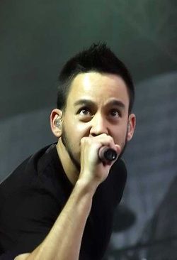 #MikeShinoda #LinkinPark MikeShow 