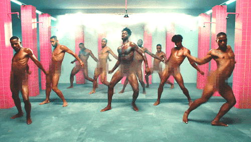 chilewithcarnage: INDUSTRY BABY - LIL NAS X