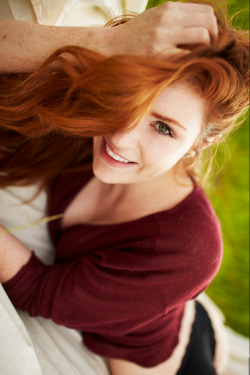 redheadz:  Imported by rss fromhttp://redheadsmyonlyweakness.tumblr.com/post/75894507255http://www.facebook.com/redheadzz