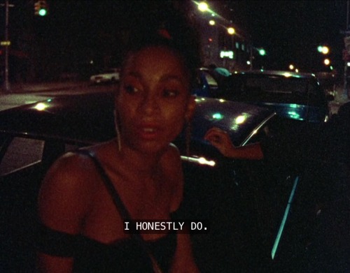 ohdearunknown: Octavia Saint Laurent, Paris is Burning