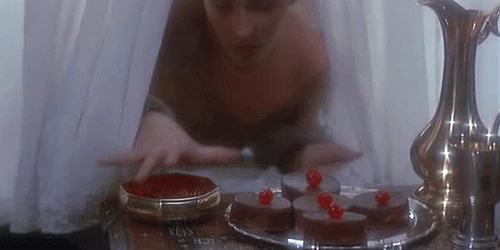 honeymoonphantasmagoria:   Les héroïnes du mal (1979)