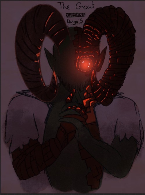 (TW: Dehumanization, Talk Of Opening Up A Mechanical Bird To Empty Out Its Stomach, Fantasy Racism? I