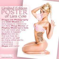 New Pinup Poster! Â This Pinup Has Been One Of The Most Popular Images I&Amp;Rsquo;Ve