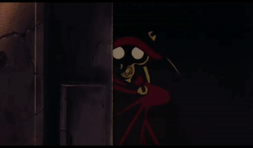 Animation Night 173: Takashi Nakamura