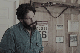 Jon Bernthal, Sweet Virginia