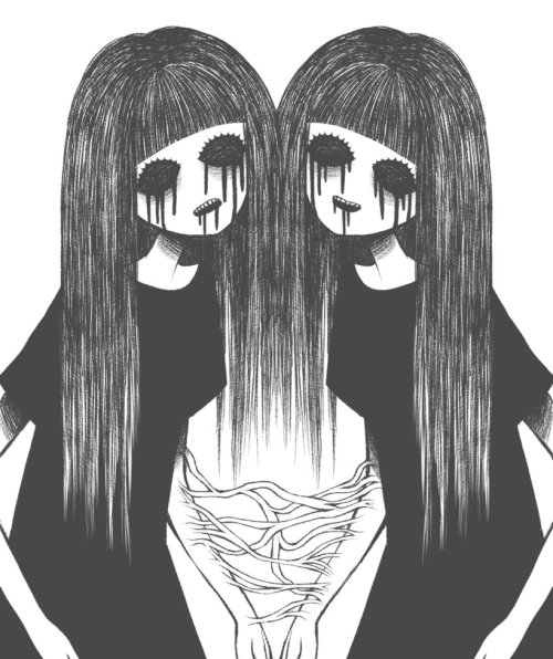 killedtheinnocentpeople:  So Bad It’s So Good by Yukiko-Onna. 