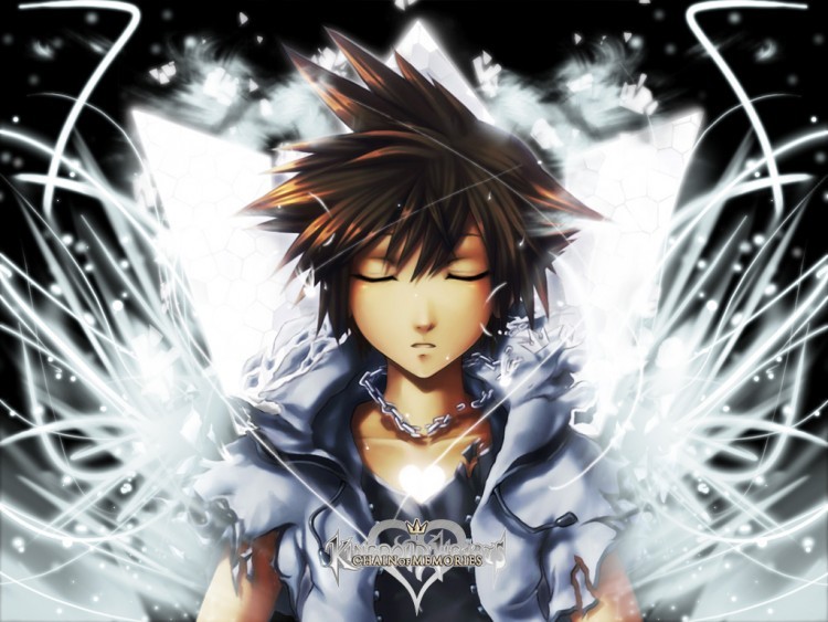 lovelynara:  Kingdom Hearts