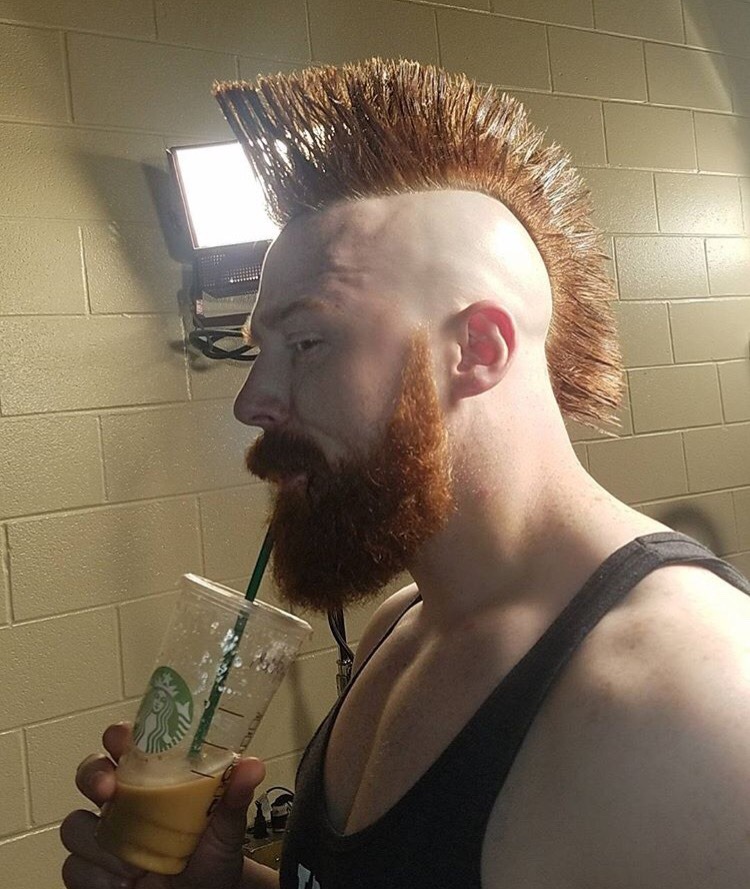 Jason Reigns