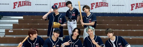 Stray Kids Headers.