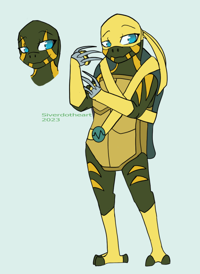 tmnt idw fanart on Tumblr