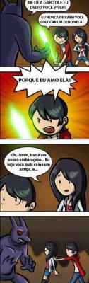 oestranhomundodejohnny:  KKkKkKKKkKKKKKk