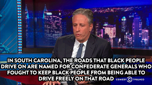 comedycentral:  Click here to watch Jon Stewart’s response to the Charleston church