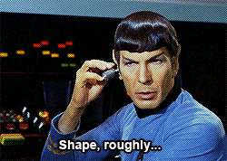 thesecretmichan:  enterprisi:   2x03 - The Changeling  #is this a dick joke  #this