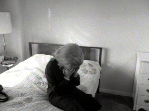 sodapop-starlet:  radioactivelingerie: Bad Girls Go to Hell (1965, Doris Wishman)   