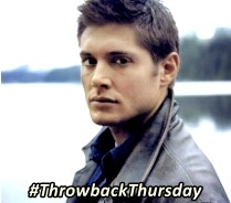 akkels:  Jensen + his hashtagsPart Two