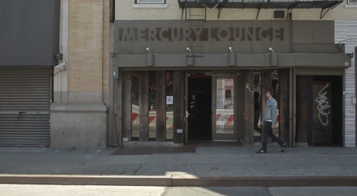 zestroked:  “Bands were coming to the Lower East Side because they wanted to be a part of something or saw something that seemed exiting.” - Albert Hammond Jr in Scene+Heard, Episdoe 1: The Strokes