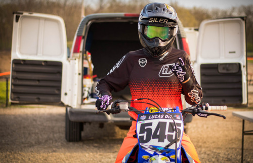 jamesheschphoto - Meet Cody, Pro Motocross Rider From Illinois....